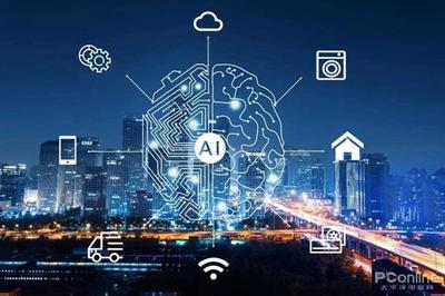 不只賣CPU 英特爾，隱藏在硬件背后的軟件巨頭與物聯網先鋒